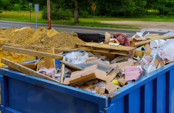 Trusted Columbiana, OH Junk Removal Experts