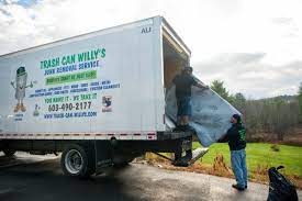 Recycling Services for Junk in Columbiana, OH